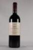 (1) 2008 Te Mata Coleraine, Hawkes Bay