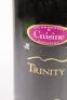 (1) 1998 Trinty Hill Reserve Cabernet Sauvignon/Merlot, Hawkes Bay - 3