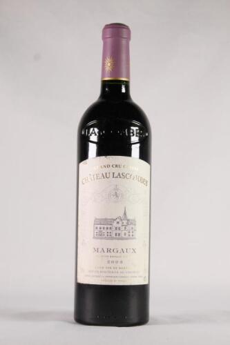 (1) 2003 Chateau Lascombes, Margaux