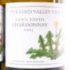 (3) 2013 Pyramid Valley Vineyards Lion's Tooth Chardonnay, Waikari - 2