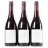 (3) 2008 Pyramid Valley Vineyards Earth Smoke Pinot Noir, Waikari - 3