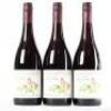 (3) 2015 Pyramid Valley Vineyards Earth Smoke Pinot Noir, Waikari