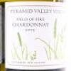 (3) 2015 Pyramid Valley Vineyards Field of Fire Chardonnay, Waikari - 2