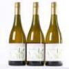 (3) 2013 Pyramid Valley Vineyards Field of Fire Chardonnay, Waikari