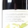 (2) 2006 Pyramid Valley Vineyards Calvert Vineyard Pinot Noir, Bannockburn - 3