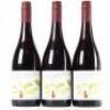 (3) 2015 Pyramid Valley Vineyards Calrossie Vineyard Pinot Noir, Marlborough