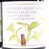 (3) 2011 Pyramid Valley Vineyards Calvert Vineyard Pinot Noir, Bannockburn - 2