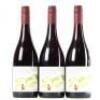 (3) 2015 Pyramid Valley Vineyards Calrossie Vineyard Pinot Noir, Marlborough