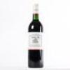 (1) 1993 Kumeu River Merlot/Cabernet Sauvignon, West Auckland