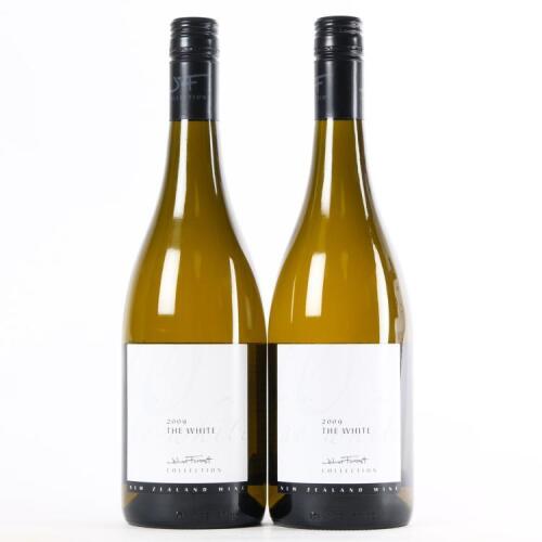 (2) 2009 John Forrest Collection The White, New Zealand
