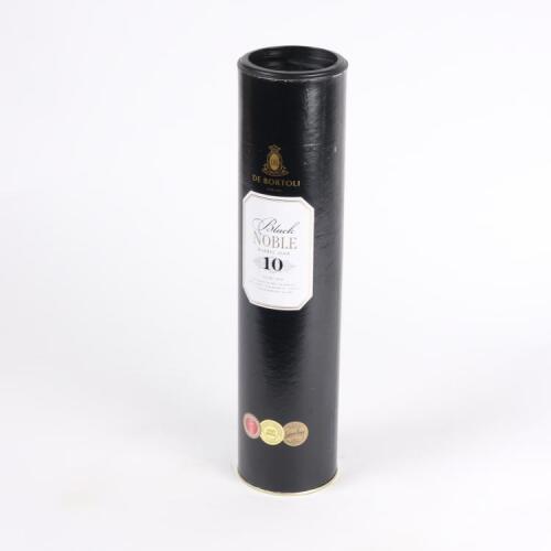 (1) de Bortoli Black Noble 10 Year Old 375ml, Riverina NSW