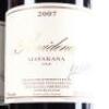 (4) 2007 Providence Syrah, Matakana - 2