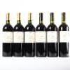 (6) 2004 Providence Private Reserve Merlot/Cabernet Franc/Malbec, Matakana