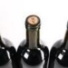 (6) 2004 Providence Private Reserve Merlot/Cabernet Franc/Malbec, Matakana - 6
