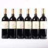 (6) 2007 Providence Private Reserve Cabernet Franc/Merlot/Malbec, Matakana
