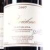 (6) 2007 Providence Private Reserve Cabernet Franc/Merlot/Malbec, Matakana - 2