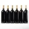 (6) 2007 Providence Private Reserve Cabernet Franc/Merlot/Malbec, Matakana - 3