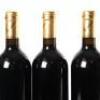 (6) 2007 Providence Private Reserve Cabernet Franc/Merlot/Malbec, Matakana - 4
