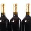 (6) 2007 Providence Private Reserve Cabernet Franc/Merlot/Malbec, Matakana - 5