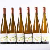 (6) 2007 Pyramid Valley Orton Vineyard Gewurztraminer, Hawkes Bay