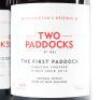 (6) 2016 Two Paddocks The First Paddock Pinot Noir, Gibbston - 2