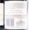 (6) 2010 Two Paddocks First Paddock Pinot Noir, Gibbston - 4