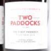 (2) 2010 Two Paddocks First Paddock Pinot Noir 1500ml, Gibbston - 2