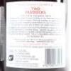 (2) 2010 Two Paddocks First Paddock Pinot Noir 1500ml, Gibbston - 4