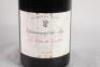 (1) 2001 Le Clos du Calliou Reserve Chateauneuf du Pape - 2