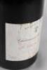 (1) 2001 Le Clos du Calliou Reserve Chateauneuf du Pape - 3