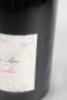 (1) 2001 Le Clos du Calliou Reserve Chateauneuf du Pape - 4