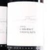 (3) 2013 John Forrest The Collection Cabernet Sauvignon, Gimblett Gravels - 2