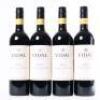 (4) 2014 Vidal Estate Legacy Series Cabernet Sauvignon, Gimblett Gravels