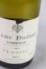 (1) 2017 Marc Bredif Vouvray - 2