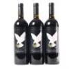 (3) 2010 Duck Creek The Messenger Le Menage a Trois, Stillwater