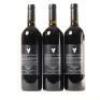 (3) 2010 Duck Creek The Messenger Le Menage a Trois, Stillwater - 3