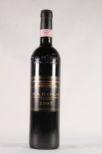 (1) 1997 Costa di Bussia Tenuta Arnulfo 'Luigi Arnulfo' Barolo, Piedmont