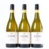 (3) 2014 Vidal Estate Legacy Chardonnay, Hawkes Bay