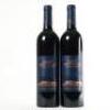 (2) 2017 Cape Mentelle Cabernet Sauvignon, Margaret River WA