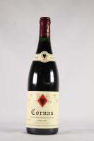 (1) 1999 Auguste Clape Cornas