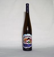 (1) 2009 Vinoptima The Cousins Gewurztraminer 1500ml, Gisborne