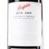 (1) 2004 Penfolds Bin 389 Cabernet Sauvignon/Shiraz, South Australia - 5