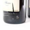 (2) 2000 Bannockburn Shiraz, Geelong VIC - 3