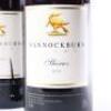 (2) 2000 Bannockburn Shiraz, Geelong VIC - 4