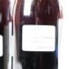 (2) 2000 Bannockburn Shiraz, Geelong VIC - 6