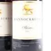 (2) 2001 Bannockburn Shiraz, Geelong VIC - 2
