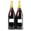 (2) 2001 Bannockburn Shiraz, Geelong VIC - 3