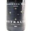 (1) 2002 Clarendon Hills Astralis, McLaren Vale SA - 2