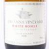 (1) 2020 Catena Zapata Adrianna Vineyard 'White Bones' Chardonnay, Gualtallary Argentina - 2