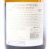 (1) 2020 Catena Zapata Adrianna Vineyard 'White Bones' Chardonnay, Gualtallary Argentina - 4